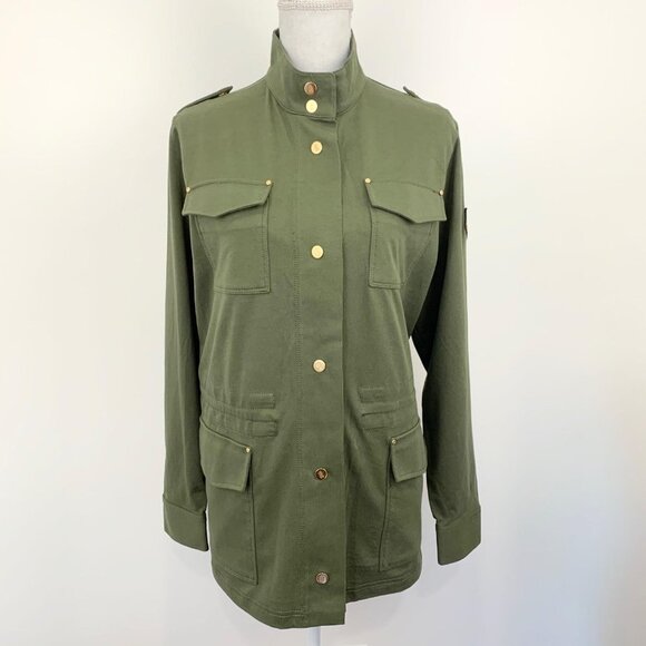 Lauren Ralph Lauren Jackets & Blazers - Lauren by Ralph Lauren NWT SZ Petite L women Coat